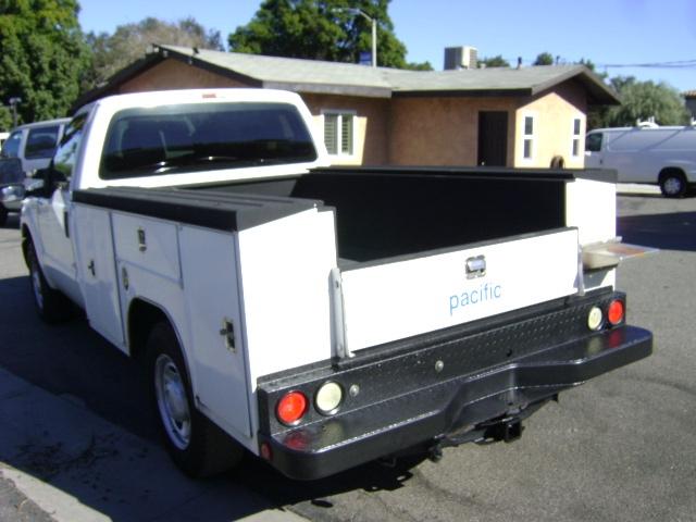 used 2015 Ford F-350 car, priced at $14,995