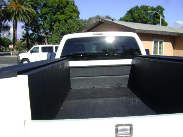 used 2012 Ford F-250 car, priced at $14,995