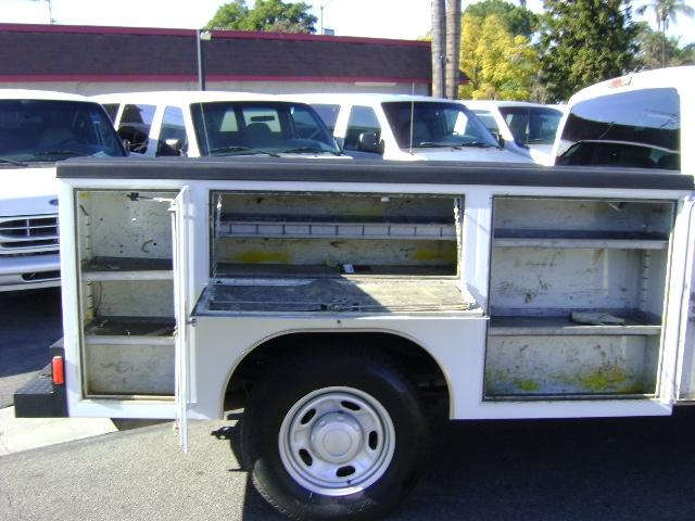 used 2012 Ford F-250 car, priced at $14,995