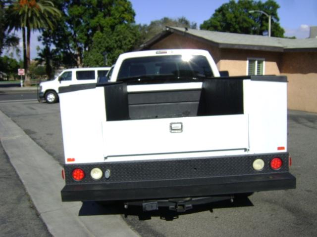 used 2012 Ford F-250 car, priced at $14,995