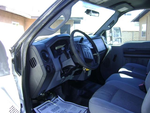 used 2012 Ford F-250 car, priced at $14,995
