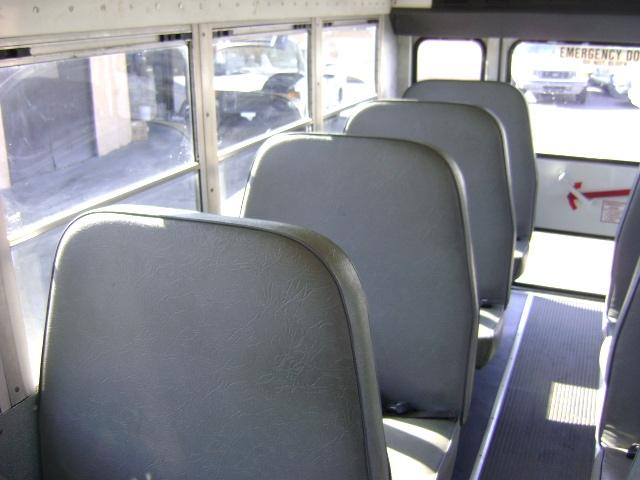 used 2008 Chevrolet Express 3500 car, priced at $19,995