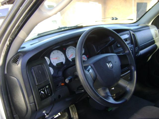 used 2005 Dodge Ram 2500 car, priced at $14,995