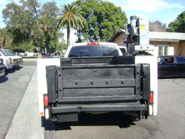 used 2005 Dodge Ram 2500 car, priced at $11,995