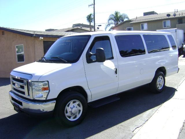 used 2014 Ford E350 Super Duty car, priced at $23,995