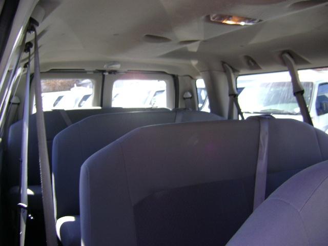 used 2014 Ford E350 Super Duty car, priced at $23,995