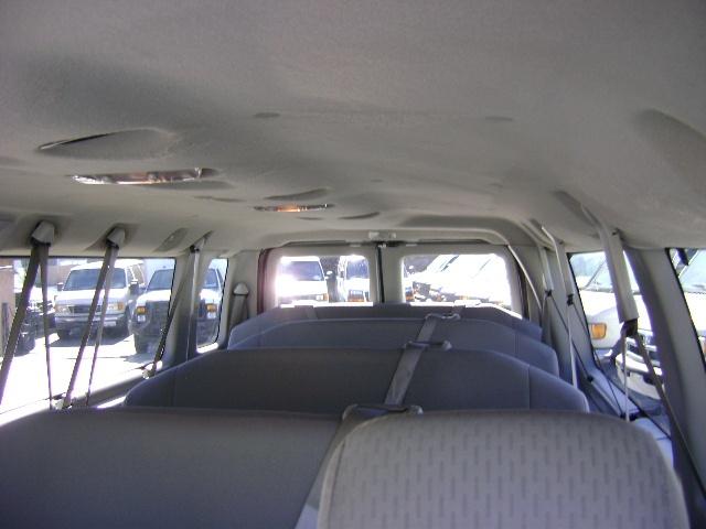 used 2014 Ford E350 Super Duty car, priced at $23,995