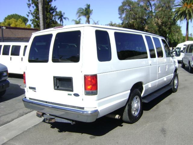 used 2014 Ford E350 Super Duty car, priced at $23,995