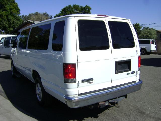 used 2014 Ford E350 Super Duty car, priced at $23,995