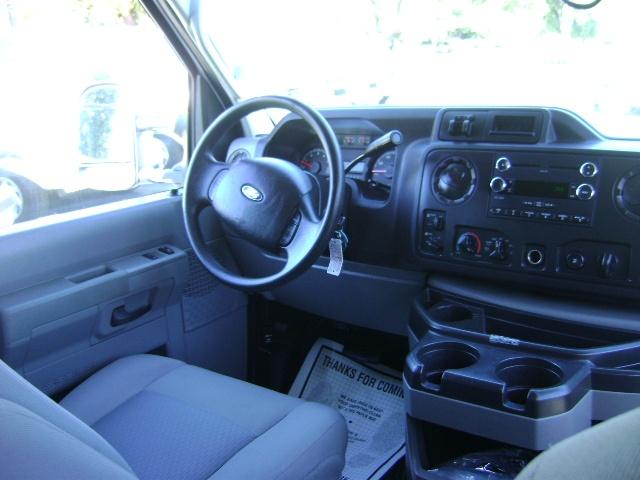 used 2014 Ford E350 Super Duty car, priced at $23,995