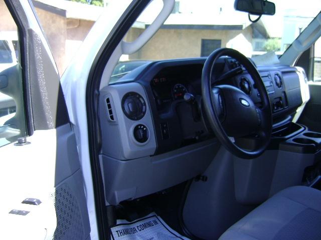 used 2014 Ford E350 Super Duty car, priced at $23,995