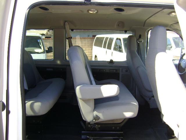 used 2014 Ford E350 Super Duty car, priced at $23,995