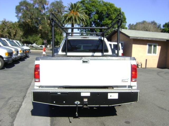 used 2002 Ford F-350 car, priced at $10,995