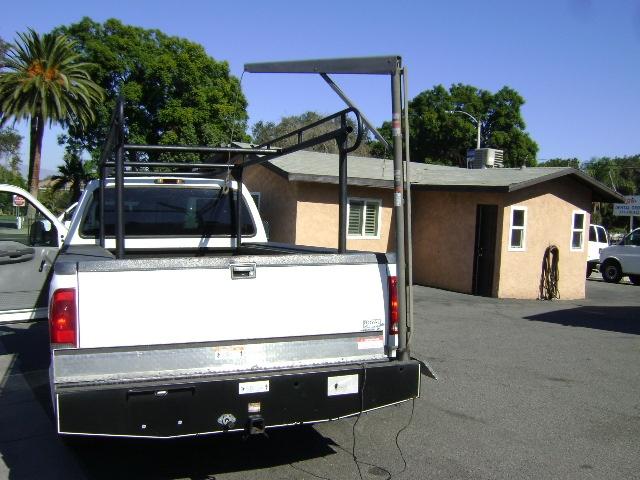 used 2002 Ford F-350 car, priced at $10,995
