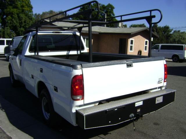 used 2002 Ford F-350 car, priced at $10,995