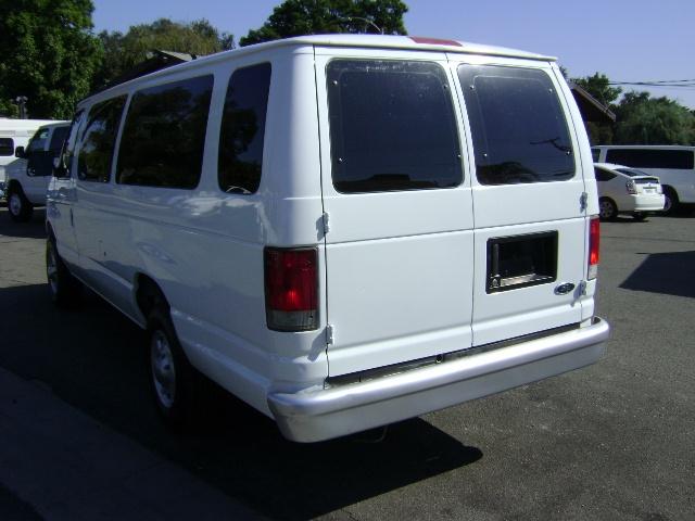 used 1998 Ford Club Wagon car, priced at $9,995