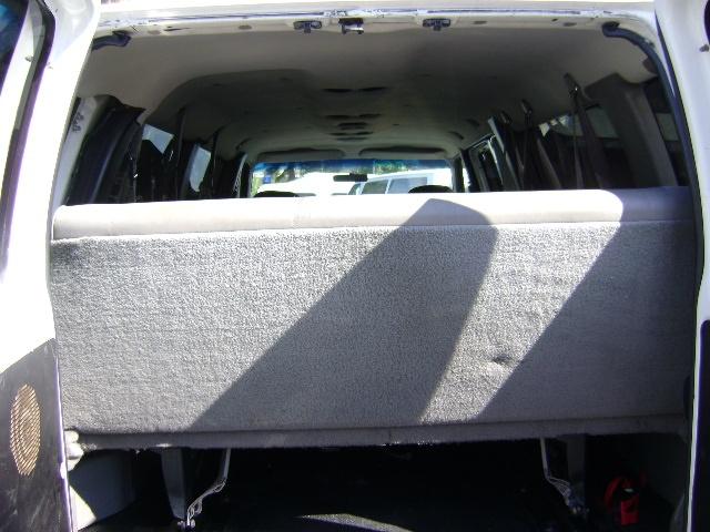 used 1998 Ford Club Wagon car, priced at $9,995