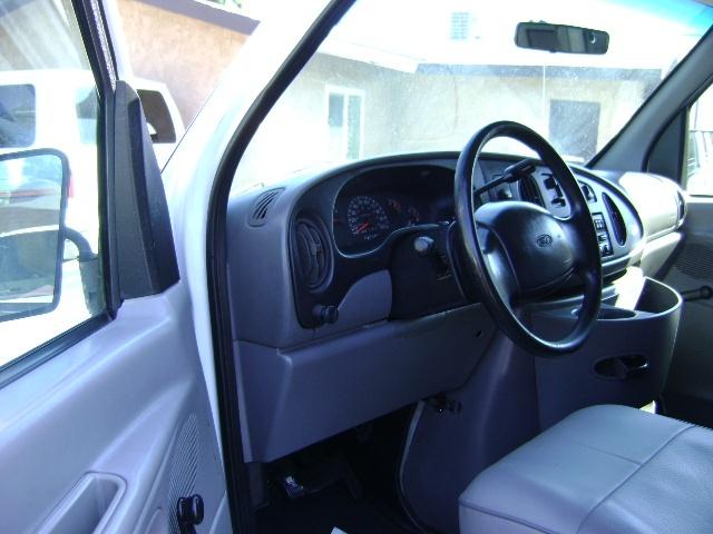 used 1998 Ford Club Wagon car, priced at $9,995