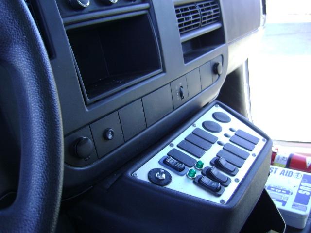 used 2013 Chevrolet Express 3500 car, priced at $23,995