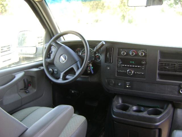 used 2010 GMC Savana 3500 car, priced at $22,995