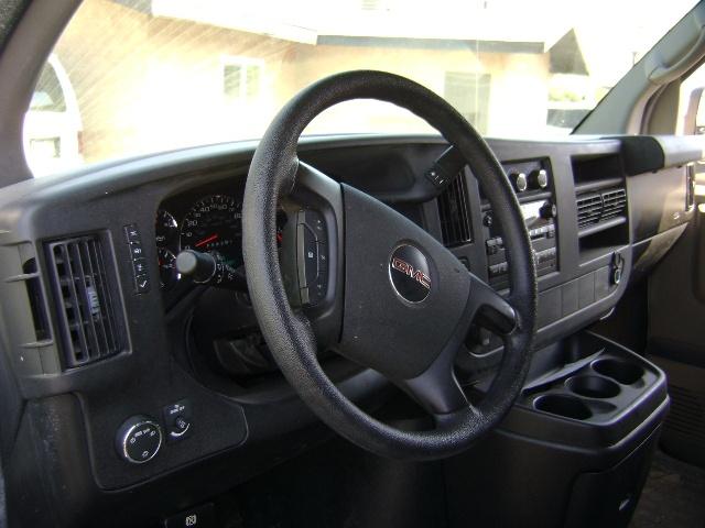 used 2010 GMC Savana 3500 car, priced at $22,995