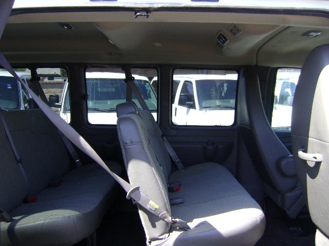 used 2010 GMC Savana 3500 car, priced at $22,995