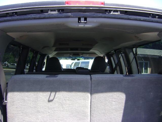 used 2010 GMC Savana 3500 car, priced at $22,995