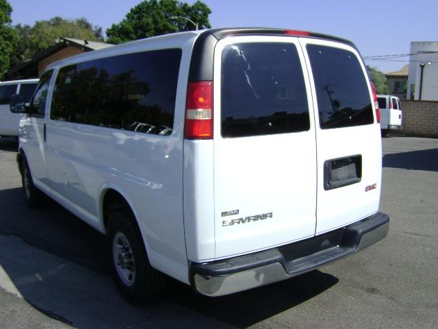 used 2010 GMC Savana 3500 car, priced at $22,995