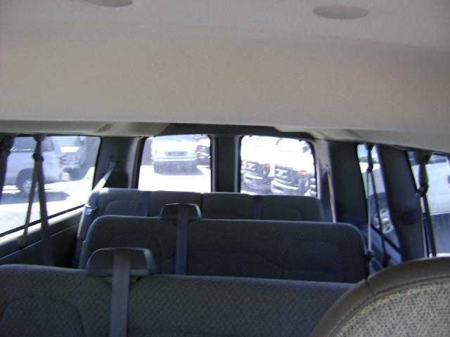 used 2010 GMC Savana 3500 car, priced at $22,995