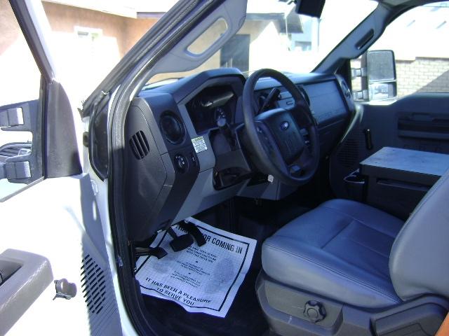 used 2013 Ford F-350 car, priced at $14,995