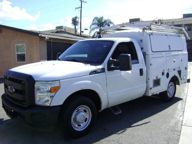 used 2013 Ford F-350 car, priced at $14,995