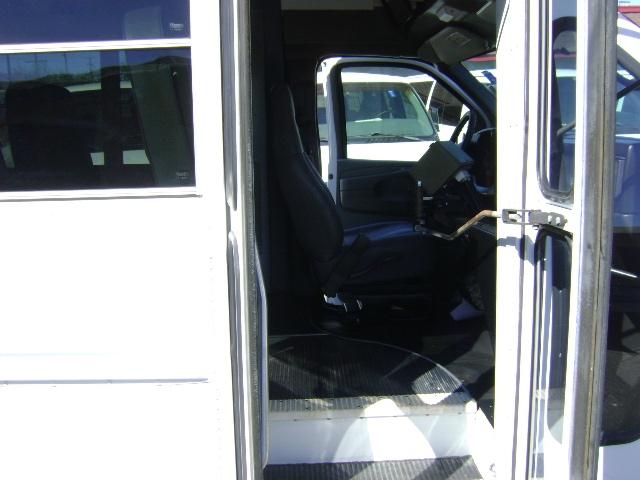 used 2008 Chevrolet Express 3500 car, priced at $19,995
