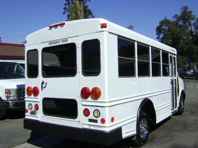 used 2008 Chevrolet Express 3500 car, priced at $19,995