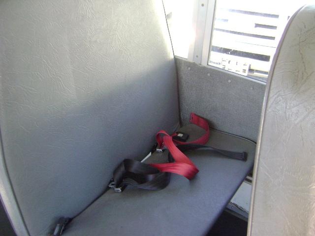 used 2008 Chevrolet Express 3500 car, priced at $19,995