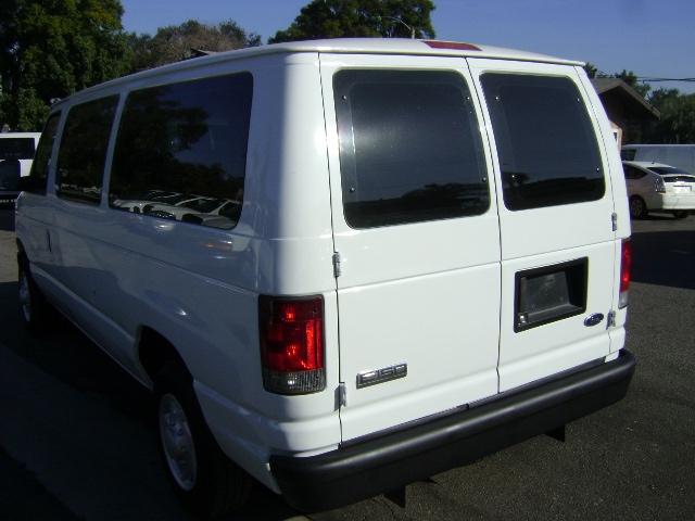 used 2008 Ford E150 car, priced at $12,995