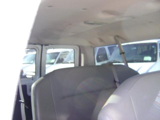 used 2008 Ford E150 car, priced at $12,995