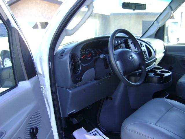 used 2008 Ford E150 car, priced at $12,995