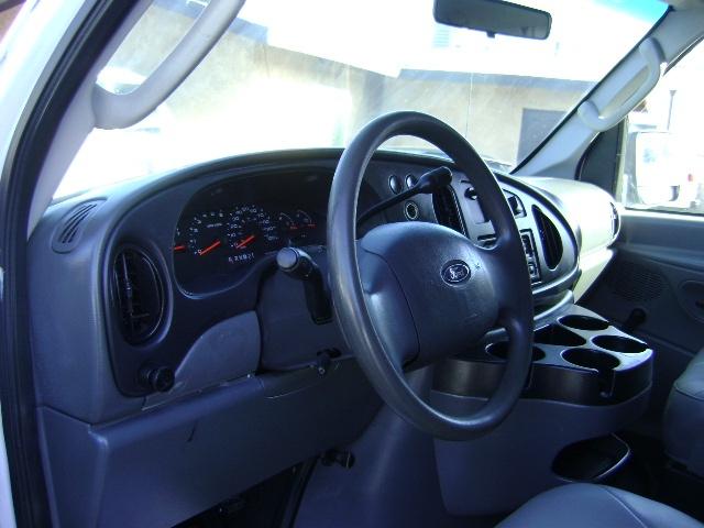 used 2008 Ford E150 car, priced at $12,995