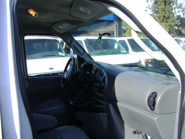 used 2008 Ford E150 car, priced at $12,995