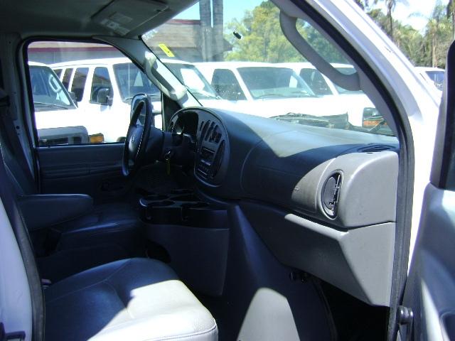 used 2006 Ford E350 car, priced at $21,995