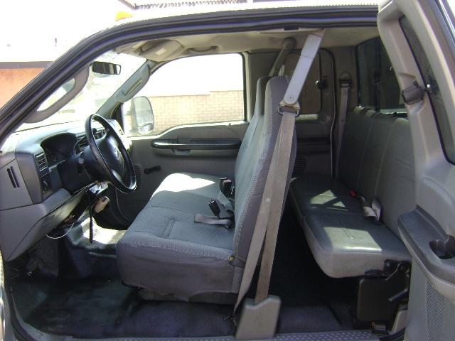 used 2003 Ford F-350 car, priced at $11,995