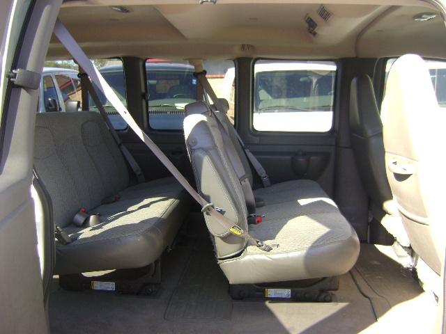 used 2005 Chevrolet Express 1500 car, priced at $15,995