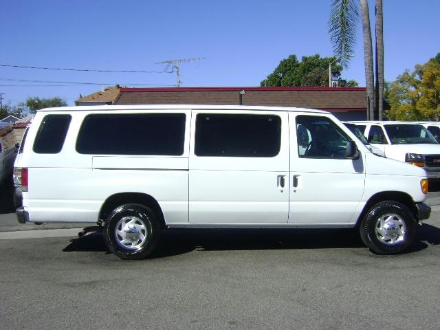 used 2003 Ford E350 Super Duty car, priced at $12,995