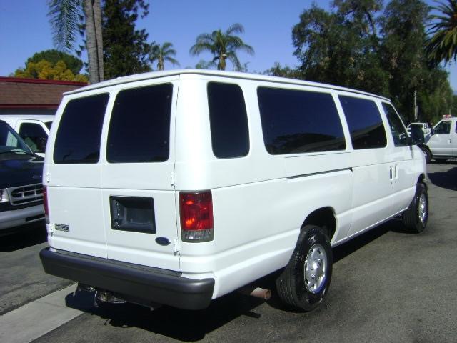 used 2003 Ford E350 Super Duty car, priced at $12,995