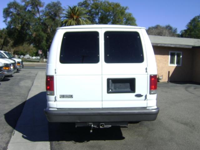 used 2003 Ford E350 Super Duty car, priced at $12,995