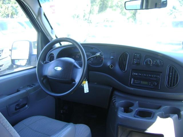 used 2003 Ford E350 Super Duty car, priced at $12,995