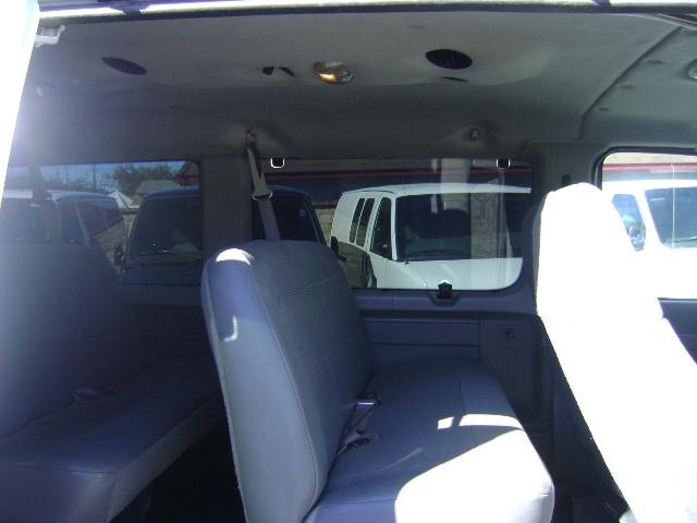 used 2003 Ford E350 Super Duty car, priced at $12,995