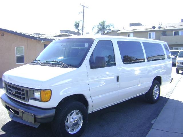 used 2003 Ford E350 Super Duty car, priced at $12,995