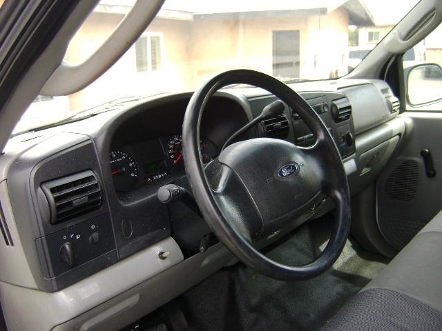 used 2006 Ford F-250 car, priced at $14,995