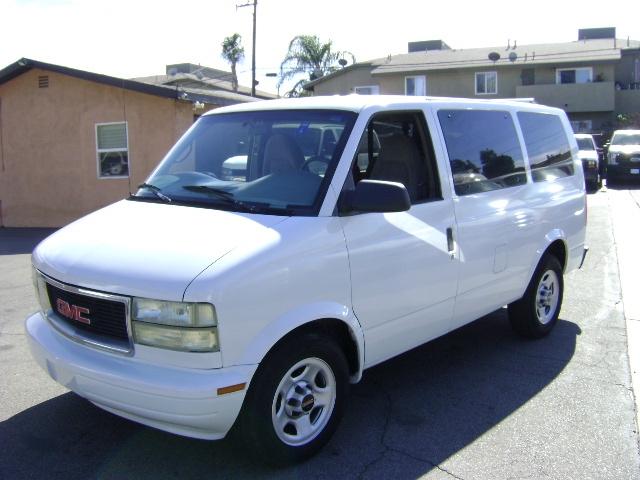 used 2003 GMC Safari car, priced at $10,995